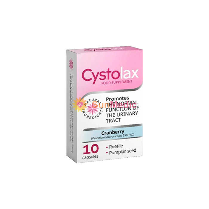 Cystolax