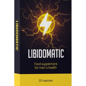 Libidomatic