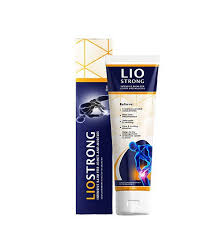 Lio strong