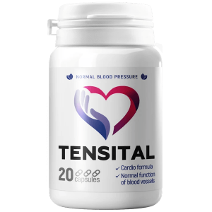 TENSITAL