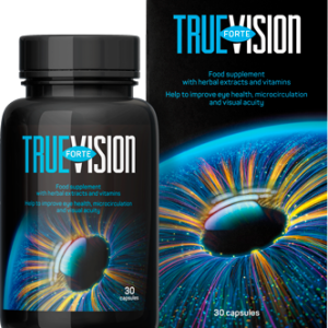 Truevision Forte