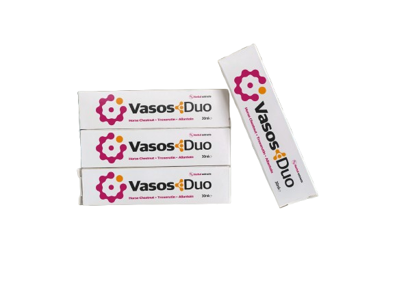 VASOS DUO